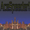 لعبة  Ace Speeder