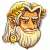 لعبة  All My Gods