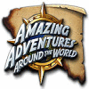 لعبة  Amazing Adventures Around the World