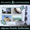 لعبة  Atlantic Lighthouses