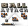 لعبة  Ball Attack