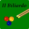 Biliardo game