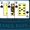 لعبة  Blackjack Six Decks