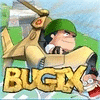 لعبة  Bugix Adventures