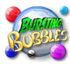 لعبة  Bursting Bubbles