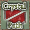 لعبة  Crystal Path