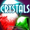 لعبة  Crystals