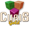 لعبة  Cubis Gold