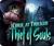 لعبة  Curse at Twilight: Thief of Souls