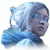 لعبة  Dark Parables: Rise of the Snow Queen Collector's Edition