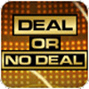 لعبة  Deal or No Deal