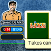لعبة  Durak Throw-in