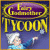 لعبة  Fairy Godmother Tycoon