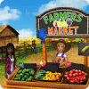 لعبة  Farmers Market