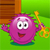Frizzle Fraz game