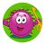 لعبة  Frizzle Fraz