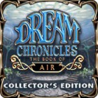 لعبة Dream Chronicles: Book Collector's Edition