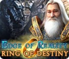 لعبة  Edge of Reality: Ring of Destiny