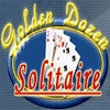 Golden Dozen Solitaire game