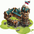 لعبة  GoodGame Empire