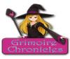 لعبة  Grimoire Chronicles
