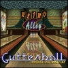 لعبة  Gutterball - Golden Pin Bowling