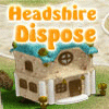 لعبة  Headshire Dispose