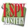 لعبة  I SPY Mystery