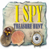 لعبة  I SPY: Treasure Hunt