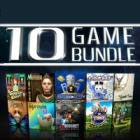 لعبة  10 Game Bundle for PC