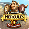 لعبة  12 Labours of Hercules II: The Cretan Bull