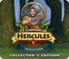 لعبة  12 Labours of Hercules X: Greed for Speed Collector's Edition