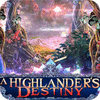 لعبة  A Highlander's Destiny
