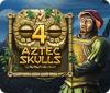 لعبة  4 Aztec Skulls