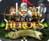 لعبة  Age of Heroes: The Beginning