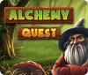 لعبة  Alchemy Quest