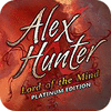 لعبة  Alex Hunter: Lord of the Mind. Platinum Edition