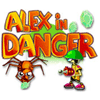 لعبة  Alex In Danger
