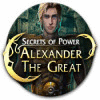 لعبة  Alexander the Great: Secrets of Power