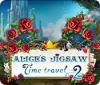 لعبة  Alice's Jigsaw Time Travel 2