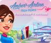 لعبة  Amber's Airline: High Hopes Collector's Edition