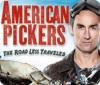 لعبة  American Pickers: The Road Less Traveled