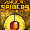 لعبة  Ancient Spider Solitaire