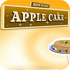 لعبة  Apple Cake