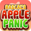 لعبة  Rascal's Apple Panic