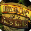 لعبة  Arizona Rose and the Pirates' Riddles