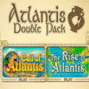 لعبة  Atlantis Double Pack
