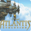 لعبة  Atlantis Evolution