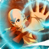 لعبة  Avatar: Master of The Elements