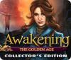 لعبة  Awakening: The Golden Age Collector's Edition